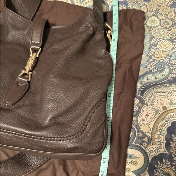 Gucci Jackie Hobo - Picture 15 of 16